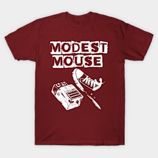 modest T-Shirt